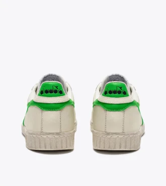Game L Low Fluo Waxed Zapatillas deportivas – Unisex