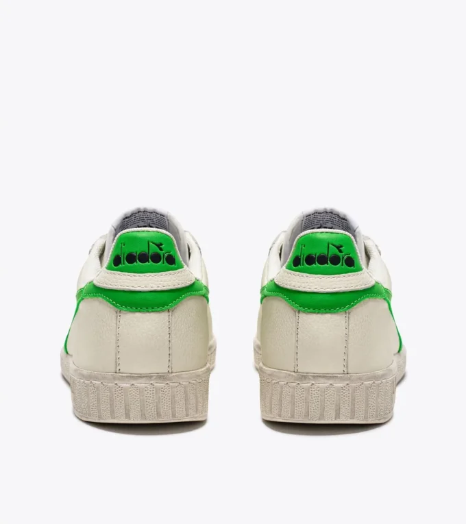 Game L Low Fluo Waxed Zapatillas deportivas – Unisex Game L Low Fluo Waxed Zapatillas deportivas – Unisex