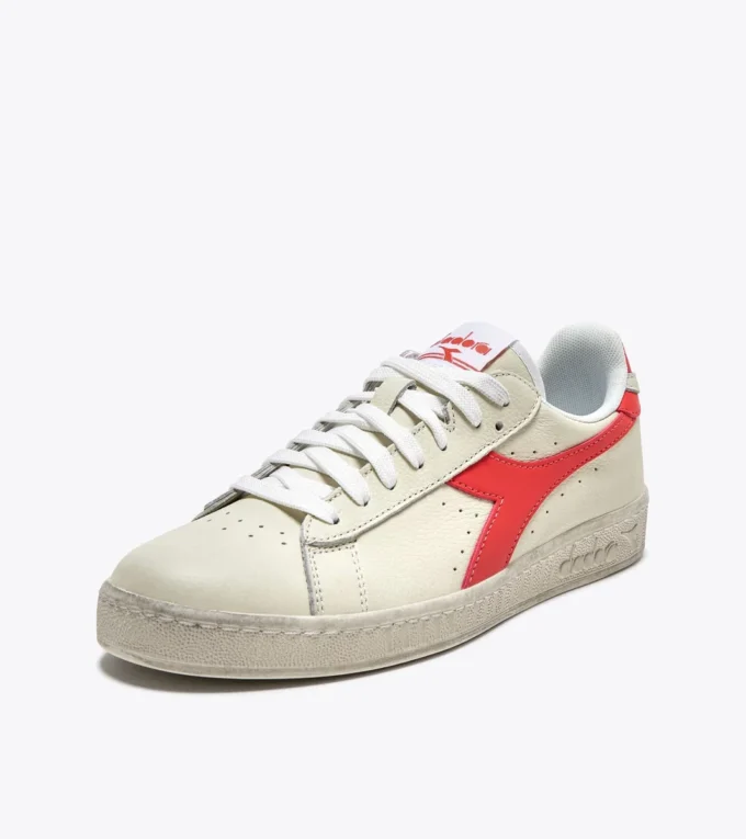 Game L Low Fluo Waxed Zapatillas deportivas – Unisex Game L Low Fluo Waxed Zapatillas deportivas – Unisex