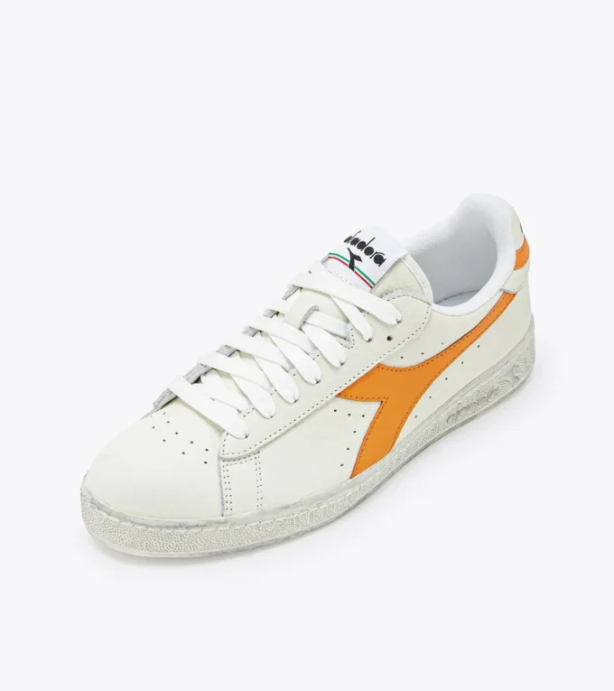 Game L Low Fluo Waxed Zapatillas deportivas – Unisex Game L Low Fluo Waxed Zapatillas deportivas – Unisex
