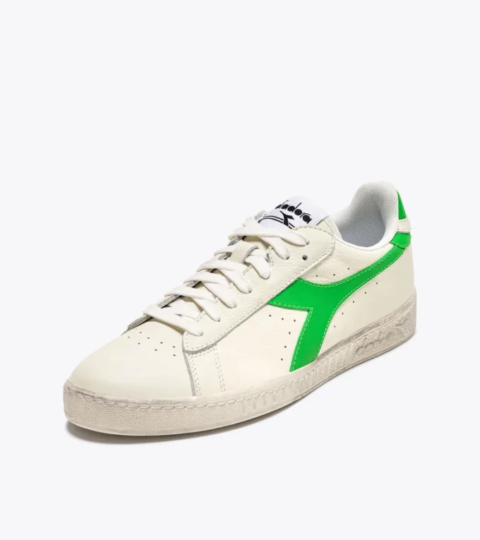 Game L Low Fluo Waxed Zapatillas deportivas – Unisex Game L Low Fluo Waxed Zapatillas deportivas – Unisex