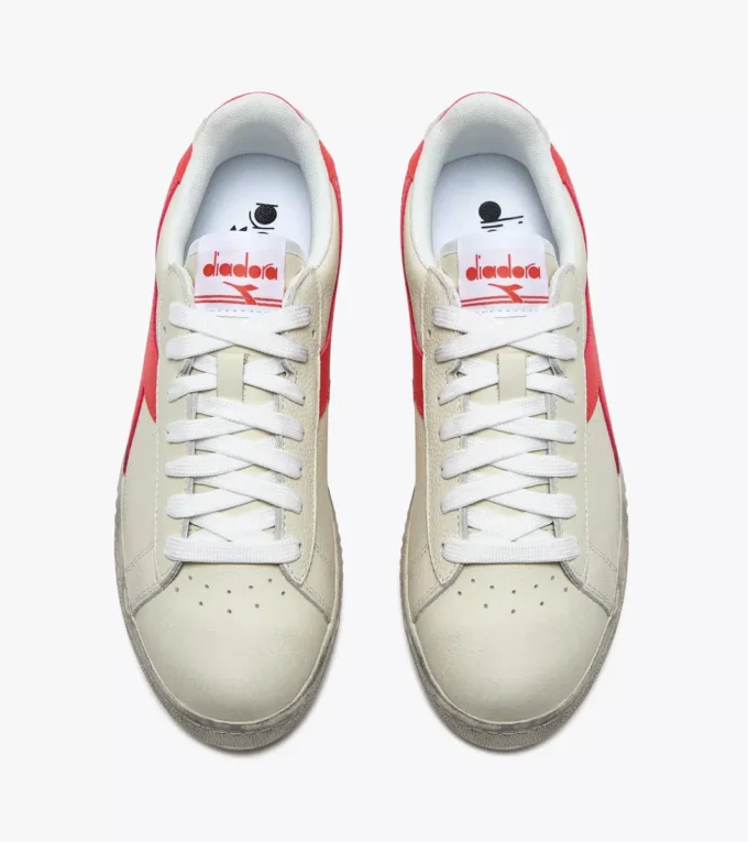Game L Low Fluo Waxed Zapatillas deportivas – Unisex Game L Low Fluo Waxed Zapatillas deportivas – Unisex