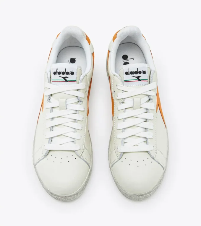 Game L Low Fluo Waxed Zapatillas deportivas – Unisex Game L Low Fluo Waxed Zapatillas deportivas – Unisex