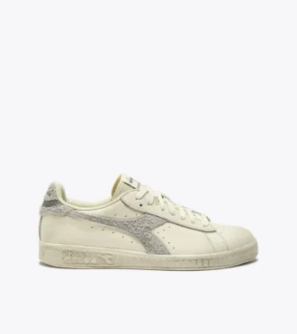 Game L Low Hairy Zapatillas deportivas de cuero