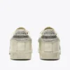 Game L Low Hairy Zapatillas deportivas de cuero Game L Low Hairy Zapatillas deportivas de cuero