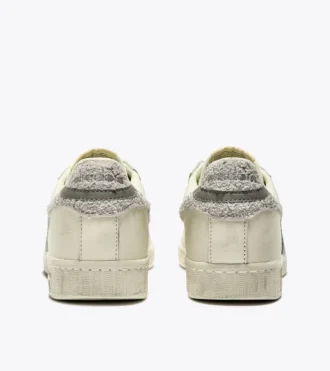 Game L Low Hairy Zapatillas deportivas de cuero