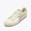 Game L Low Hairy Zapatillas deportivas de cuero Game L Low Hairy Zapatillas deportivas de cuero