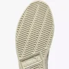 Game L Low Hairy Zapatillas deportivas de cuero Game L Low Hairy Zapatillas deportivas de cuero