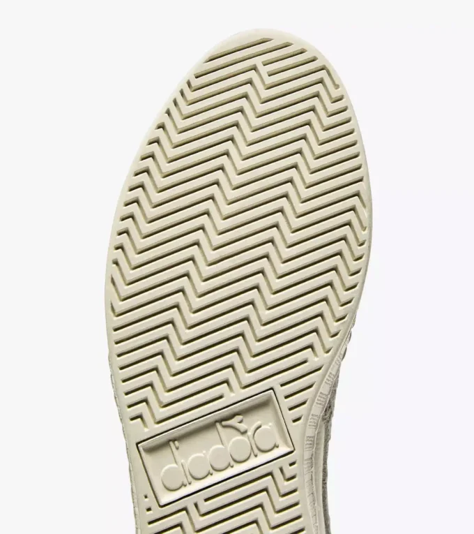 Game L Low Hairy Zapatillas deportivas de cuero Game L Low Hairy Zapatillas deportivas de cuero