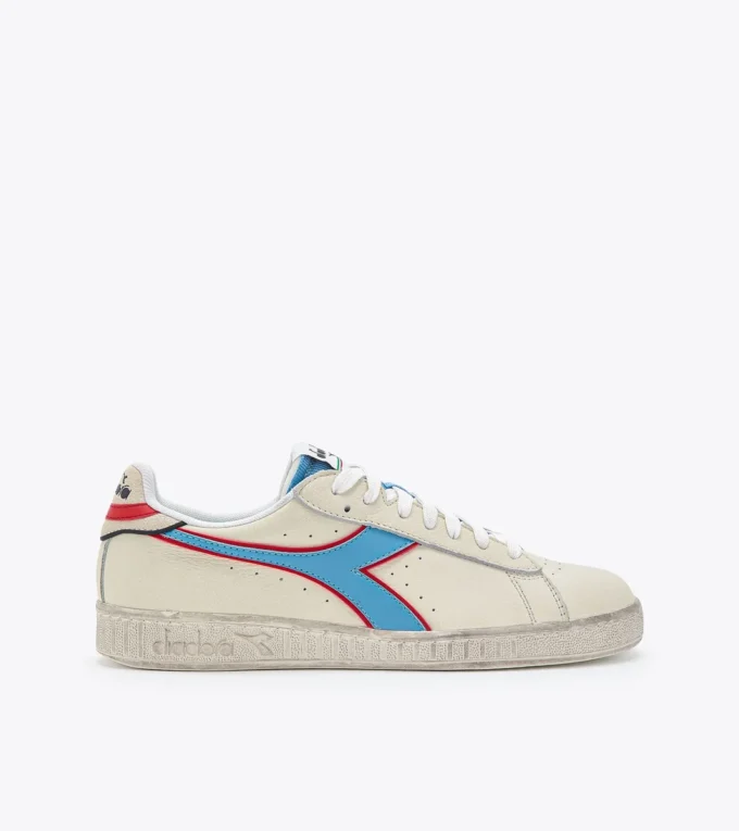 Game L Low Icona Zapatilla deportiva – Unisex