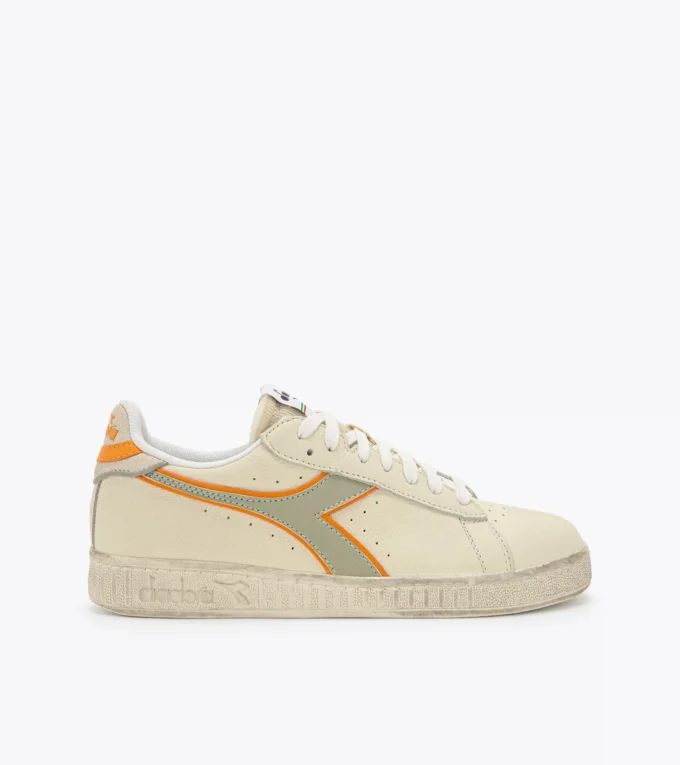Game L Low Icona Zapatilla deportiva – Unisex