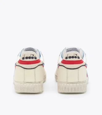 Game L Low Icona Zapatilla deportiva – Unisex