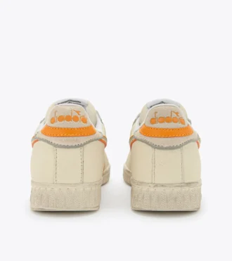 Game L Low Icona Zapatilla deportiva – Unisex