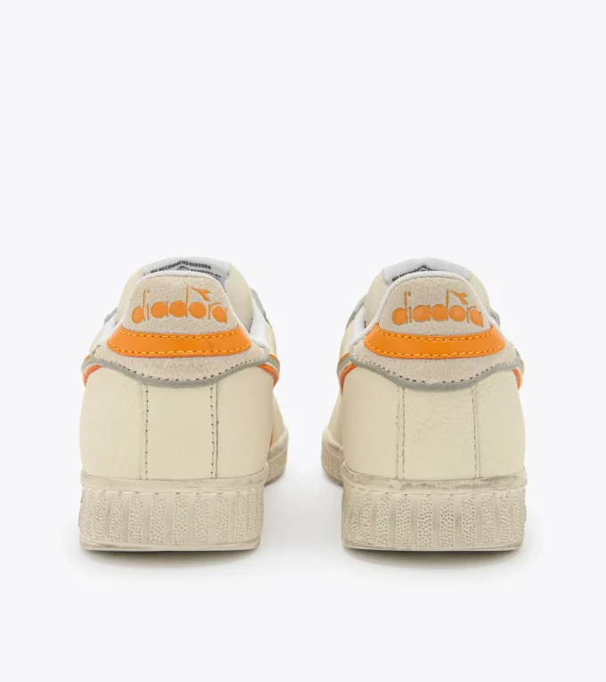 Game L Low Icona Zapatilla deportiva – Unisex