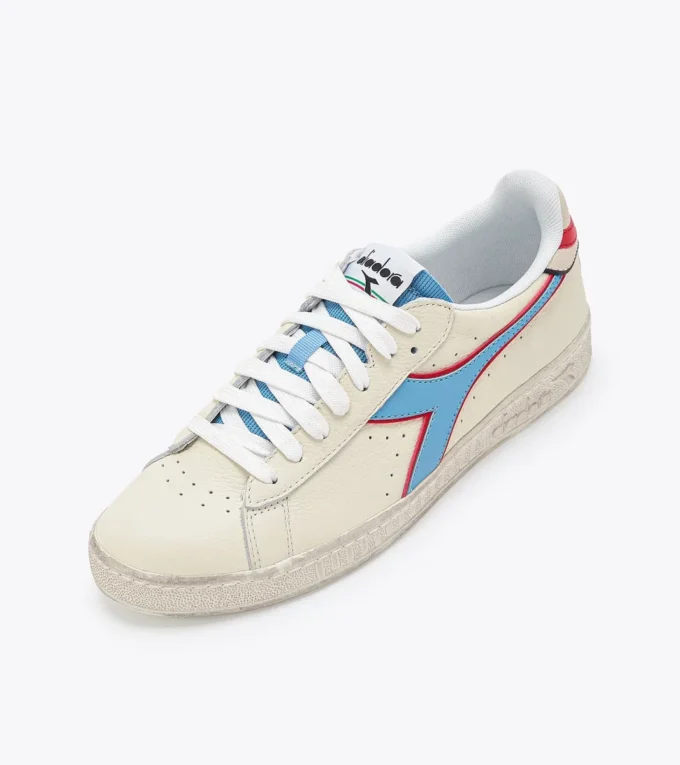 Game L Low Icona Zapatilla deportiva – Unisex