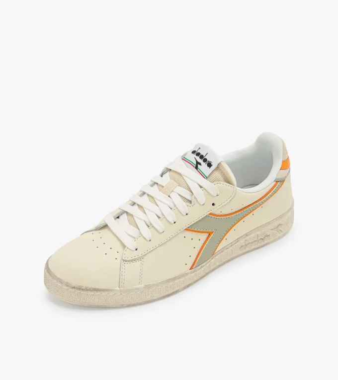 Game L Low Icona Zapatilla deportiva – Unisex
