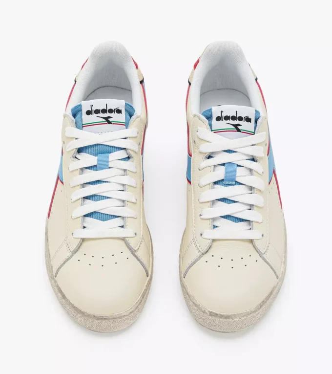 Game L Low Icona Zapatilla deportiva – Unisex