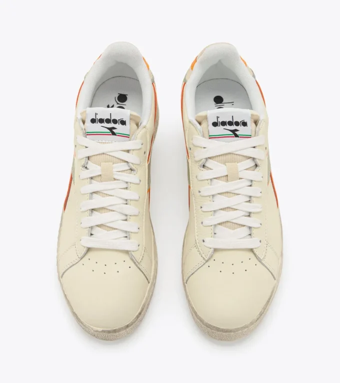 Game L Low Icona Zapatilla deportiva – Unisex