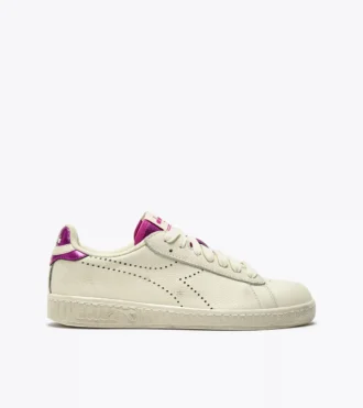 Game L Low Punched Wn Zapatillas deportivas de cuero