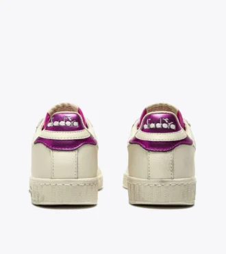 Game L Low Punched Wn Zapatillas deportivas de cuero