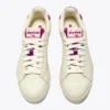 Game L Low Punched Wn Zapatillas deportivas de cuero Game L Low Punched Wn Zapatillas deportivas de cuero