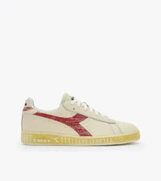 Game L Low Retro’ Zapatillas deportivas – Unisex