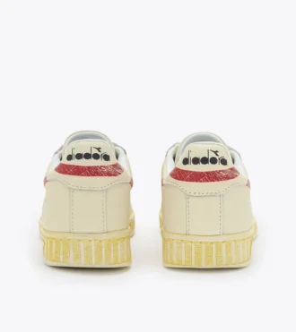 Game L Low Retro’ Zapatillas deportivas – Unisex