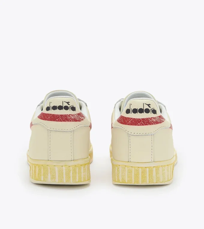Game L Low Retro’ Zapatillas deportivas – Unisex Game L Low Retro’ Zapatillas deportivas – Unisex