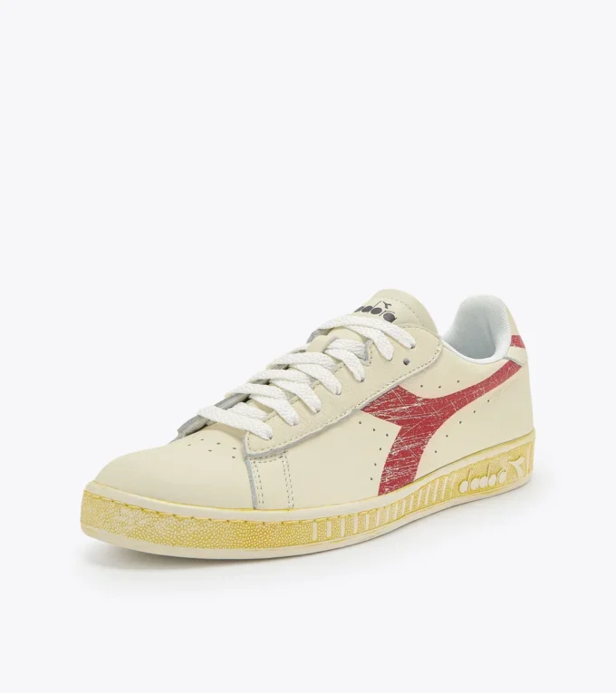 Game L Low Retro’ Zapatillas deportivas – Unisex Game L Low Retro’ Zapatillas deportivas – Unisex