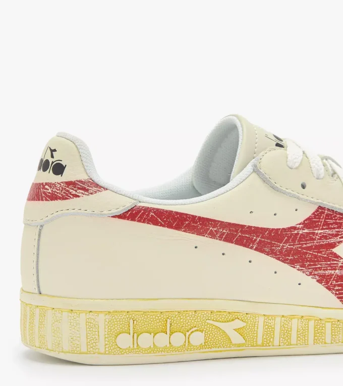 Game L Low Retro’ Zapatillas deportivas – Unisex Game L Low Retro’ Zapatillas deportivas – Unisex