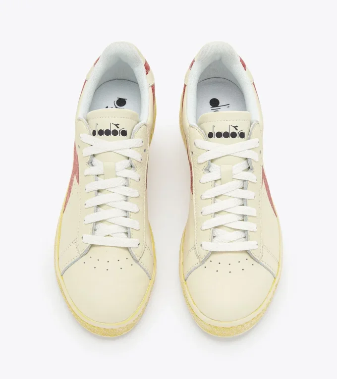 Game L Low Retro’ Zapatillas deportivas – Unisex Game L Low Retro’ Zapatillas deportivas – Unisex