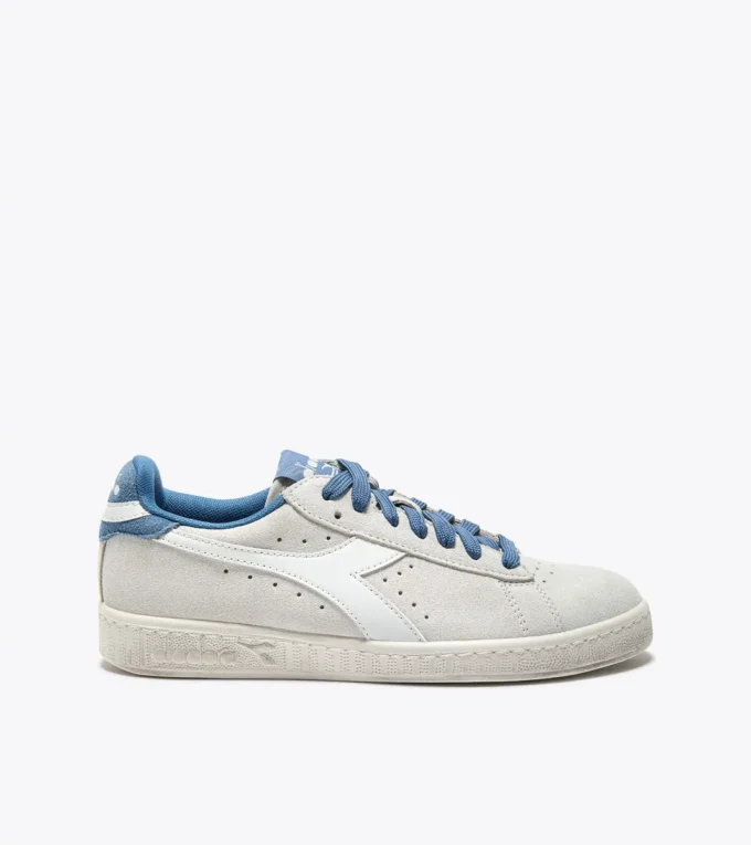 Game L Low Suede Waxed Zapatillas deportivas Game L Low Suede Waxed Zapatillas deportivas