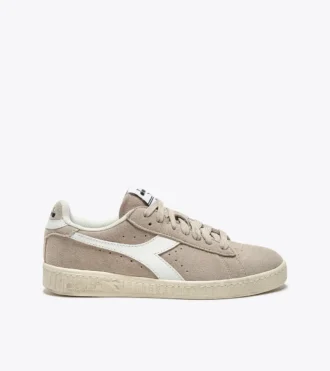 Game L Low Suede Waxed Zapatillas deportivas