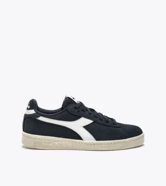 Game L Low Suede Waxed Zapatillas deportivas