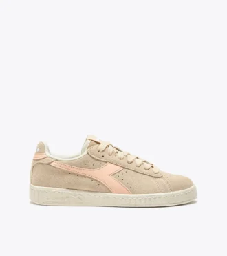 Game L Low Suede Waxed Zapatillas deportivas