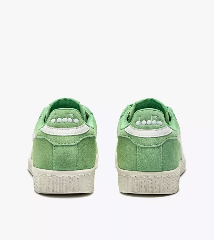 Game L Low Suede Waxed Zapatillas deportivas Game L Low Suede Waxed Zapatillas deportivas