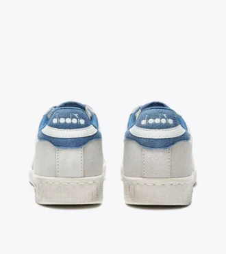 Game L Low Suede Waxed Zapatillas deportivas