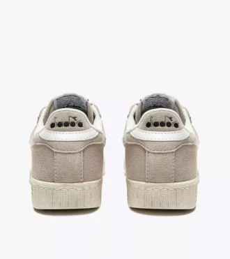 Game L Low Suede Waxed Zapatillas deportivas