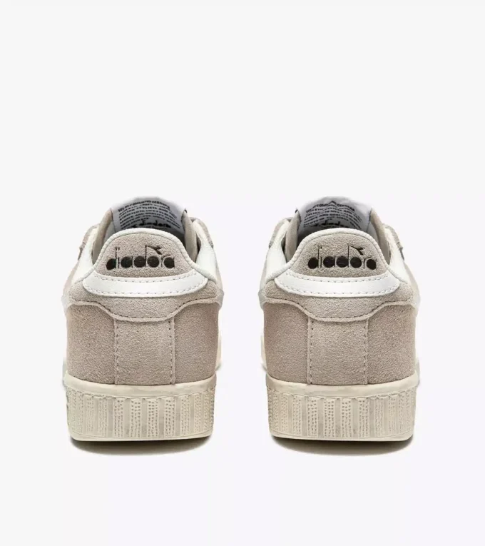 Game L Low Suede Waxed Zapatillas deportivas Game L Low Suede Waxed Zapatillas deportivas