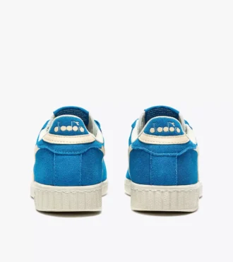 Game L Low Suede Waxed Zapatillas deportivas
