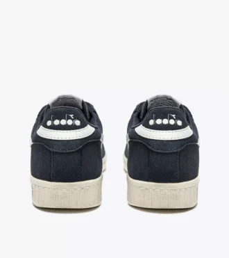 Game L Low Suede Waxed Zapatillas deportivas
