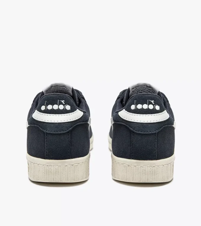 Game L Low Suede Waxed Zapatillas deportivas Game L Low Suede Waxed Zapatillas deportivas