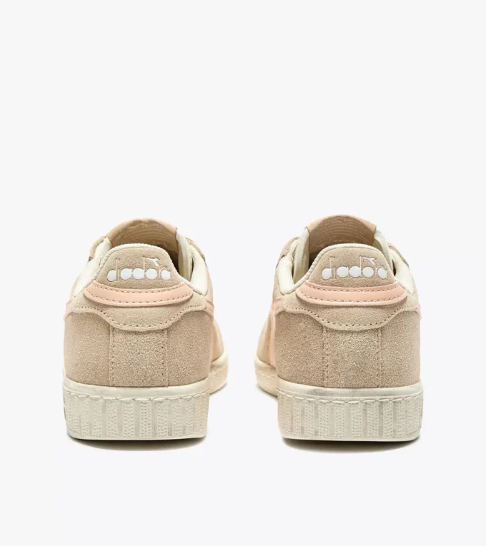 Game L Low Suede Waxed Zapatillas deportivas Game L Low Suede Waxed Zapatillas deportivas