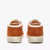 Game L Low Suede Waxed Zapatillas deportivas Game L Low Suede Waxed Zapatillas deportivas