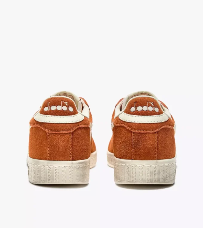 Game L Low Suede Waxed Zapatillas deportivas Game L Low Suede Waxed Zapatillas deportivas