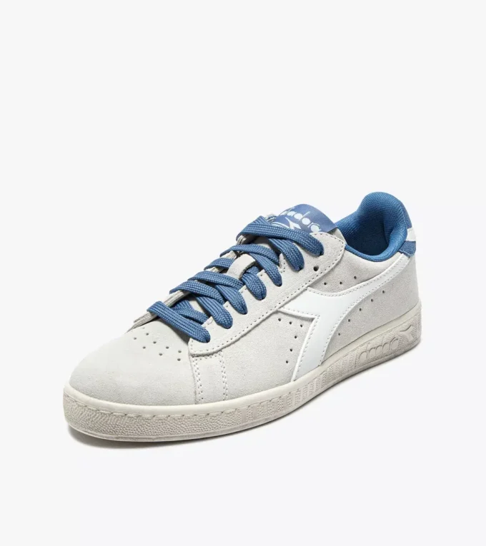 Game L Low Suede Waxed Zapatillas deportivas Game L Low Suede Waxed Zapatillas deportivas