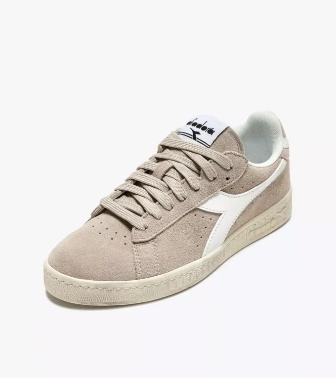 Game L Low Suede Waxed Zapatillas deportivas Game L Low Suede Waxed Zapatillas deportivas