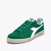 Game L Low Suede Waxed Zapatillas deportivas Game L Low Suede Waxed Zapatillas deportivas