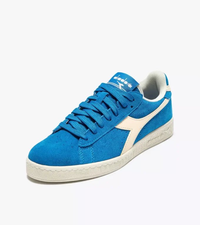Game L Low Suede Waxed Zapatillas deportivas Game L Low Suede Waxed Zapatillas deportivas