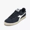 Game L Low Suede Waxed Zapatillas deportivas Game L Low Suede Waxed Zapatillas deportivas